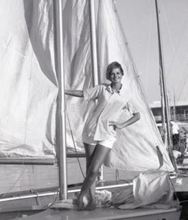 Jan Smithers feet photo 3