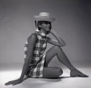 Jan Smithers feet photo 15