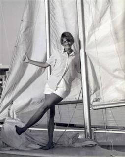 Jan Smithers feet photo 11