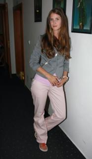 Jana Bernásková feet photo 20