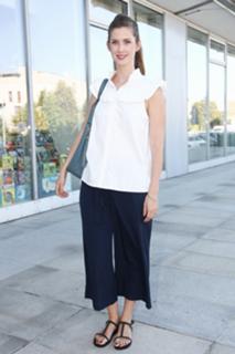 Jana Bernásková feet photo 5