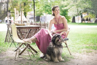 Jana Bernásková feet photo 18