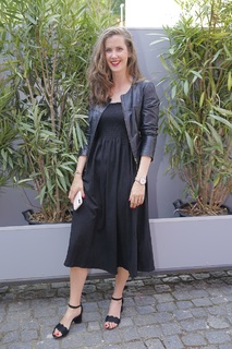 Jana Bernásková feet photo 16