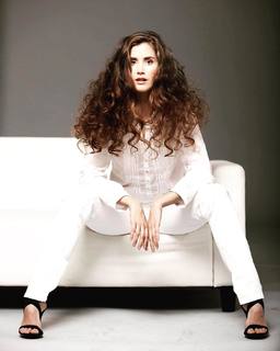 Jana Bernásková feet photo 12