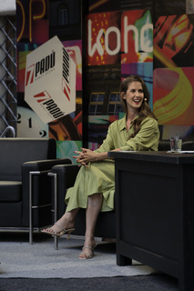 Jana Bernásková feet photo 4