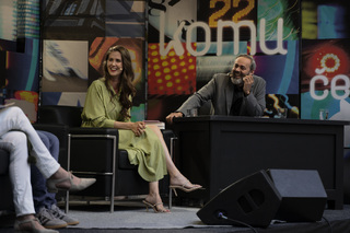Jana Bernásková feet photo 2