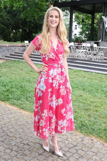 Jana Bernásková feet photo 16