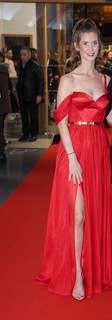 Jana Bernásková feet photo 15