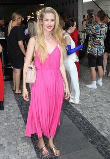Jana Bernásková feet photo 14