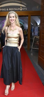 Jana Bernásková feet photo 9