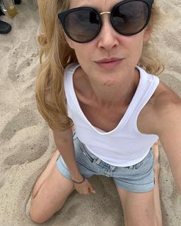 Jana Bernásková feet photo 20