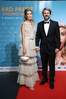 Jana Bernásková feet photo 3