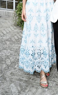Jana Bernásková feet photo 20