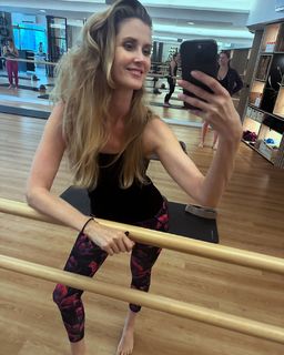 Jana Bernásková feet photo 16