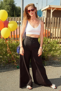 Jana Bernásková feet photo 14