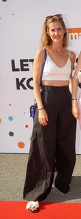 Jana Bernásková feet photo 13