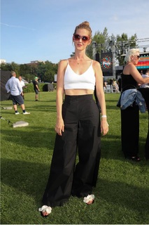 Jana Bernásková feet photo 7