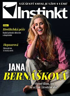 Jana Bernásková feet photo 5