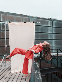 Jana Bernásková feet photo 4