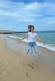Jana Bernásková feet photo 16