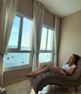 Jana Bernásková feet photo 15
