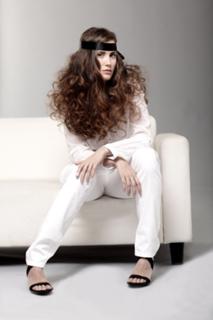 Jana Bernásková feet photo 2