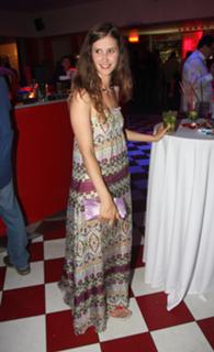 Jana Bernásková feet photo 1