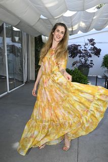 Jana Bernásková feet photo 8