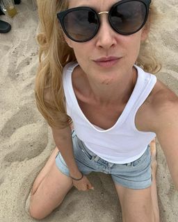 Jana Bernásková feet photo 7