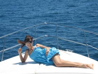 Jana Dolezelova feet photo 7