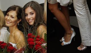 Jana Dolezelova feet photo 3