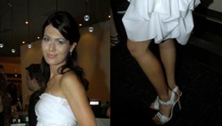 Jana Dolezelova feet photo 1