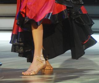 Jana Dolezelova feet photo 14