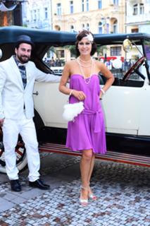 Jana Dolezelova feet photo 9