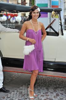 Jana Dolezelova feet photo 6
