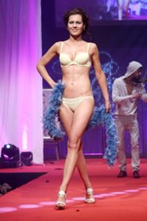 Jana Dolezelova feet photo 3