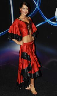 Jana Dolezelova feet photo 3