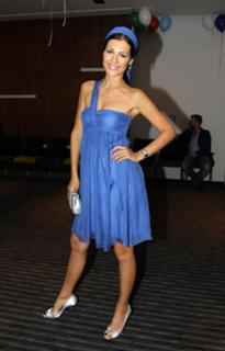 Jana Dolezelova feet photo 15