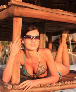 Jana Dolezelova feet photo 7