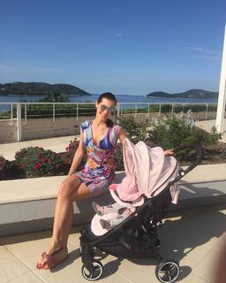 Jana Dolezelova feet photo 5