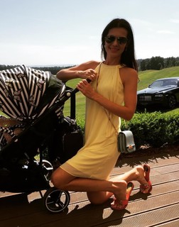 Jana Dolezelova feet photo 16