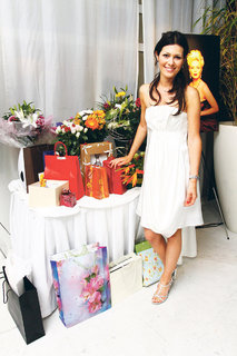 Jana Dolezelova feet photo 5