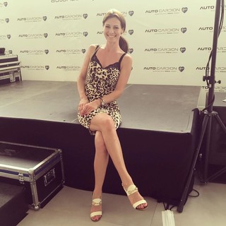 Jana Dolezelova feet photo 19