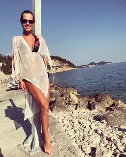 Jana Dolezelova feet photo 7