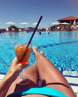 Jana Dolezelova feet photo 2
