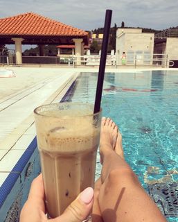 Jana Dolezelova feet photo 1
