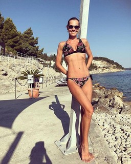 Jana Dolezelova feet photo 17