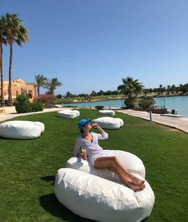Jana Dolezelova feet photo 14