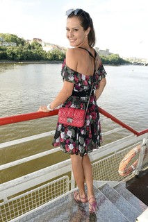Jana Dolezelova feet photo 13