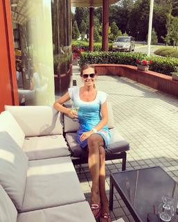 Jana Dolezelova feet photo 6